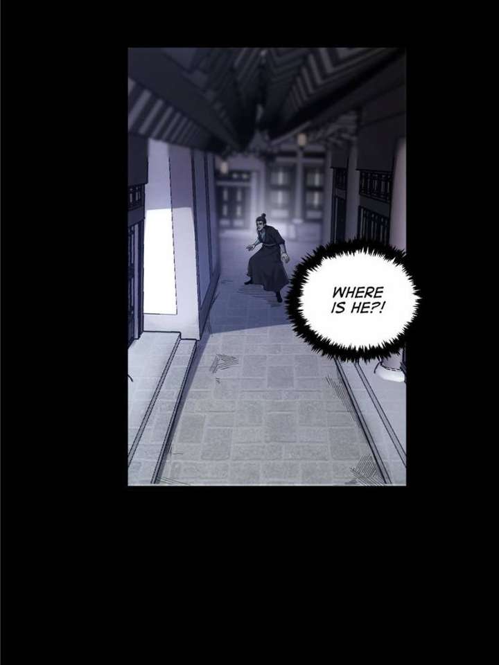 Celebrating the Remaining Life Chapter 85 - Page 31