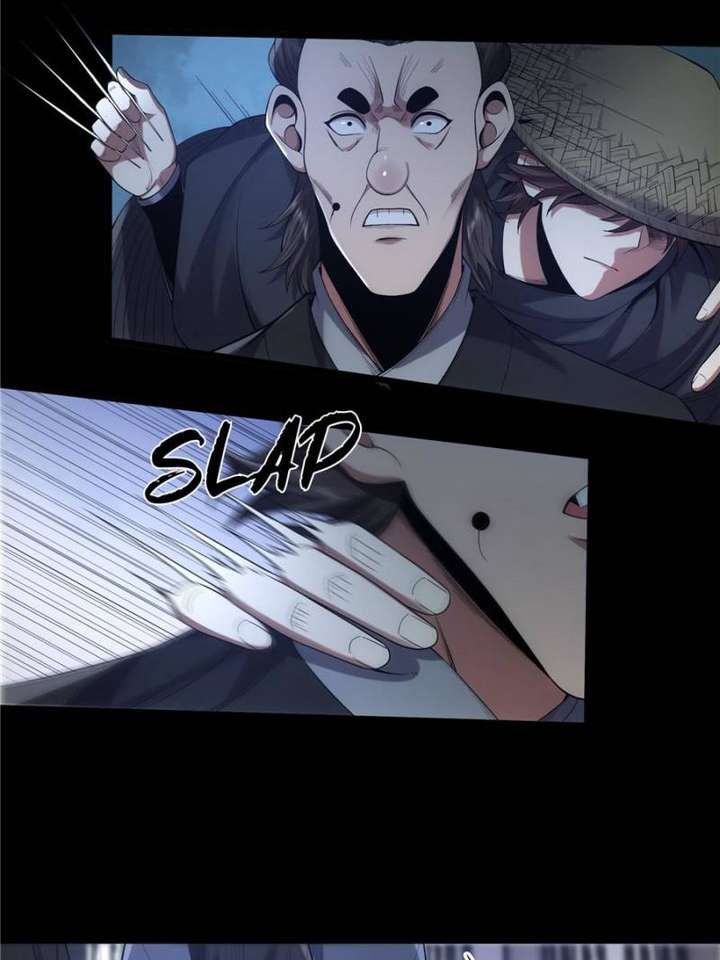 Celebrating the Remaining Life Chapter 85 - Page 32