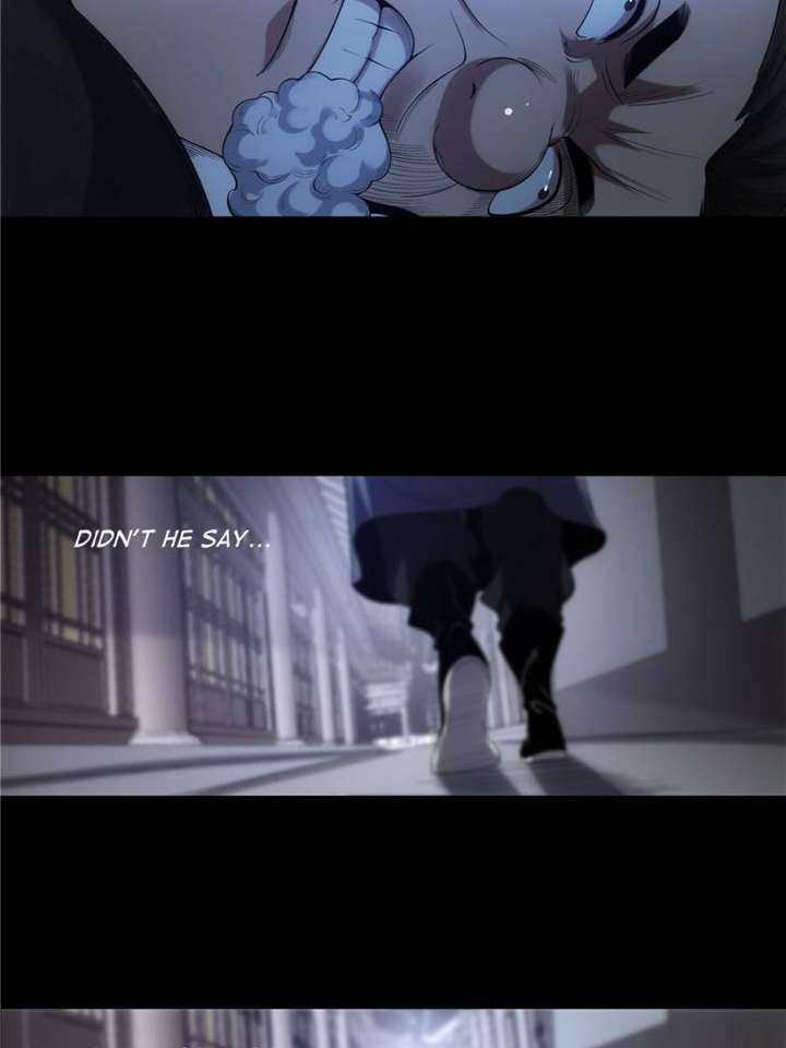 Celebrating the Remaining Life Chapter 85 - Page 34