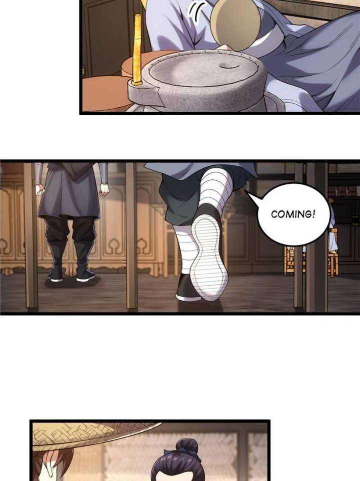 Celebrating the Remaining Life Chapter 85 - Page 38