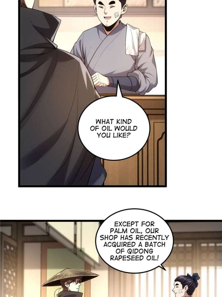 Celebrating the Remaining Life Chapter 85 - Page 39