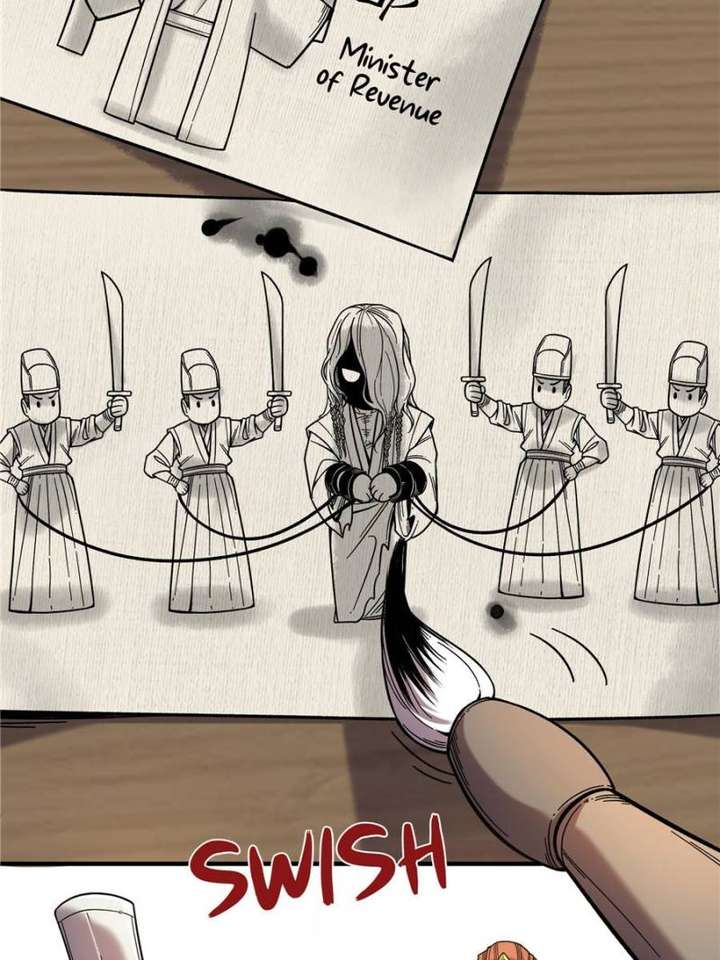 Celebrating the Remaining Life Chapter 85 - Page 4