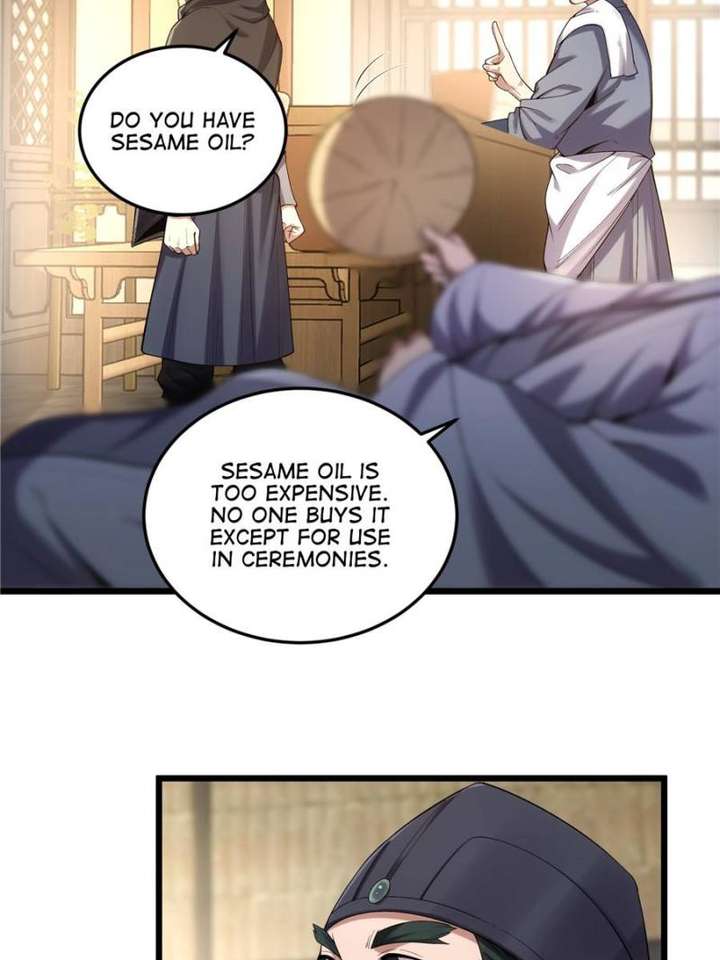 Celebrating the Remaining Life Chapter 85 - Page 40