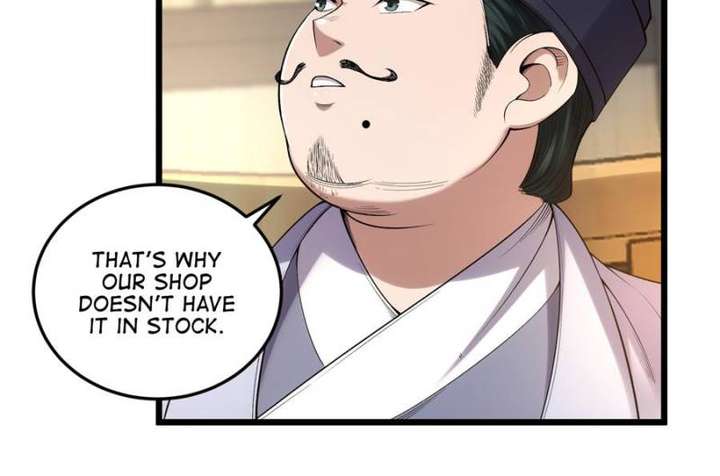 Celebrating the Remaining Life Chapter 85 - Page 41