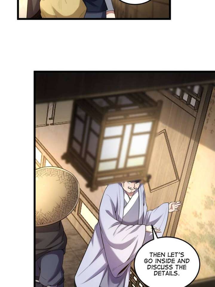 Celebrating the Remaining Life Chapter 85 - Page 43