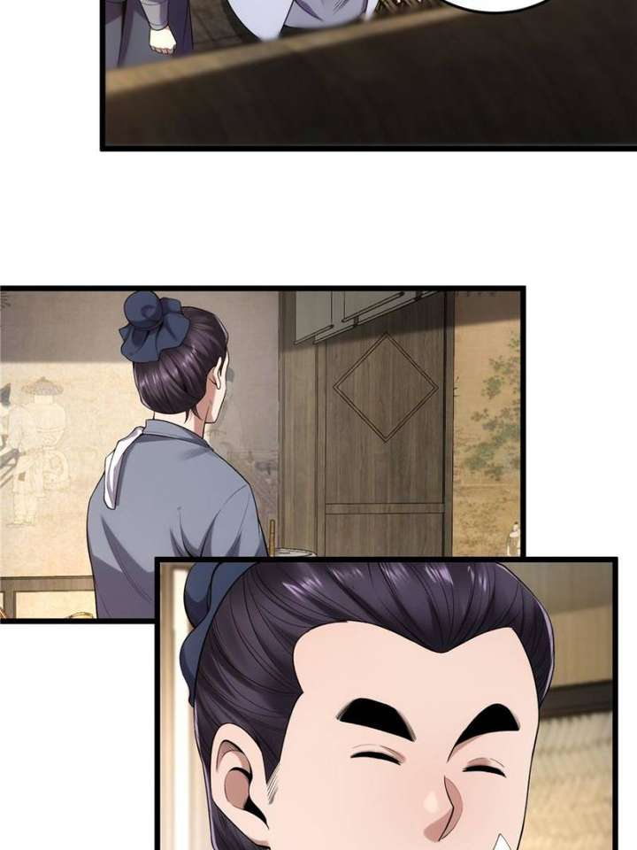 Celebrating the Remaining Life Chapter 85 - Page 44