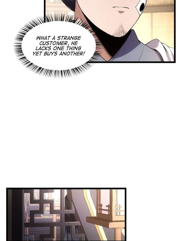 Celebrating the Remaining Life Chapter 85 - Page 45