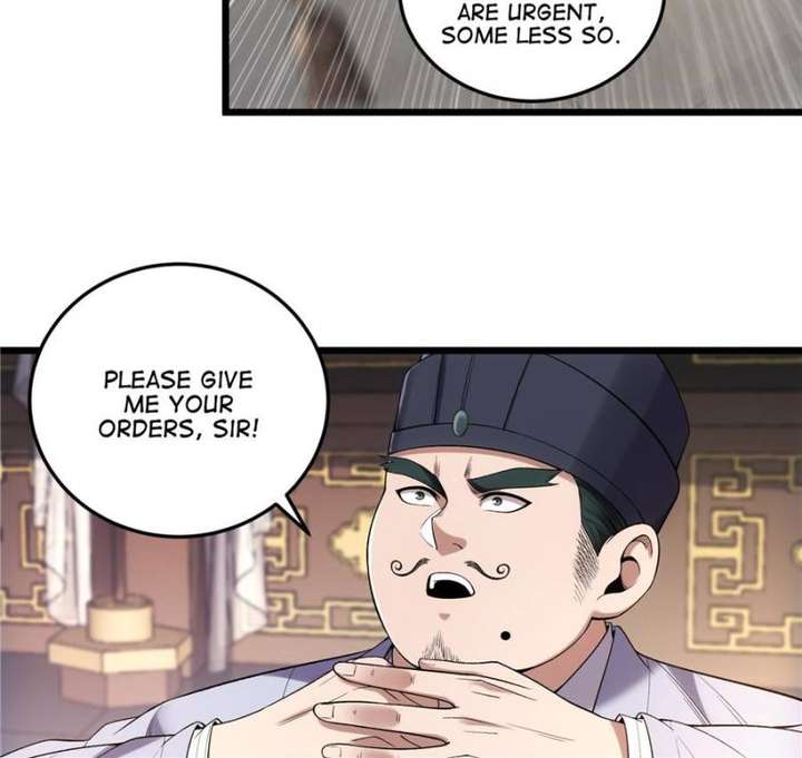 Celebrating the Remaining Life Chapter 85 - Page 47