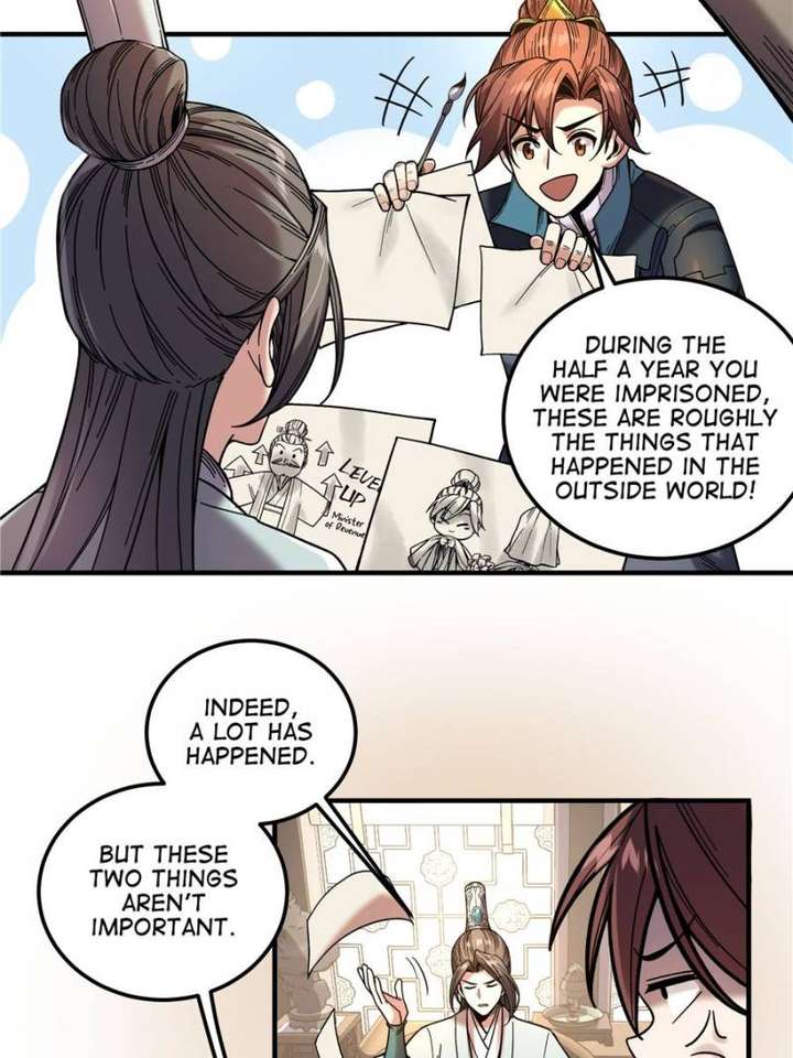 Celebrating the Remaining Life Chapter 85 - Page 5