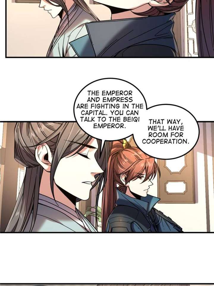 Celebrating the Remaining Life Chapter 85 - Page 9