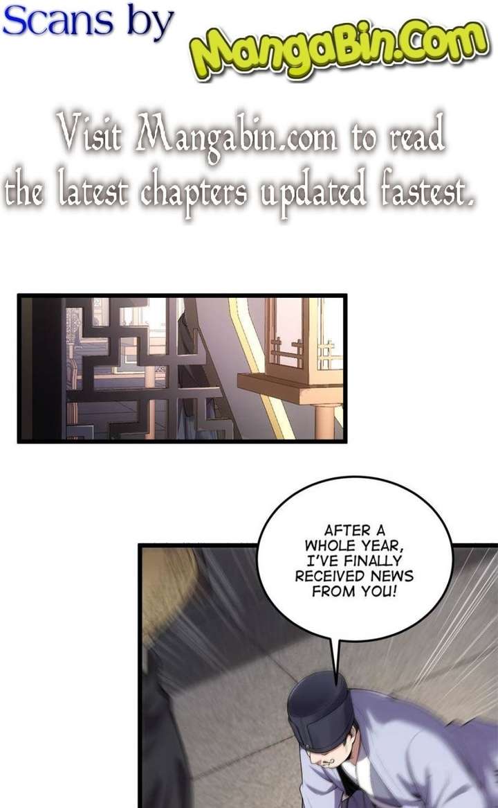 Celebrating the Remaining Life Chapter 86 - Page 1