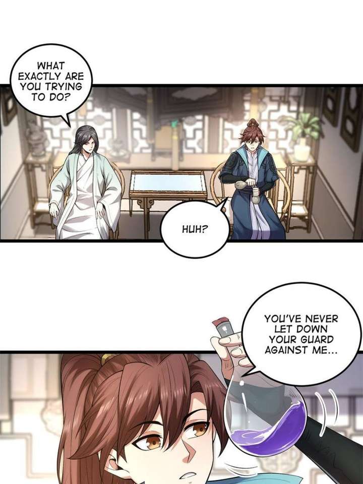 Celebrating the Remaining Life Chapter 86 - Page 11