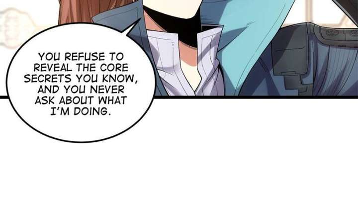 Celebrating the Remaining Life Chapter 86 - Page 12