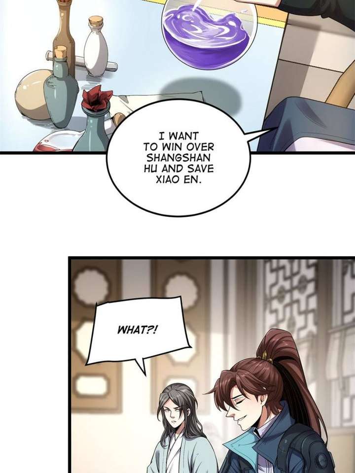 Celebrating the Remaining Life Chapter 86 - Page 14