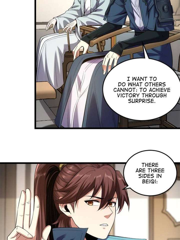 Celebrating the Remaining Life Chapter 86 - Page 15