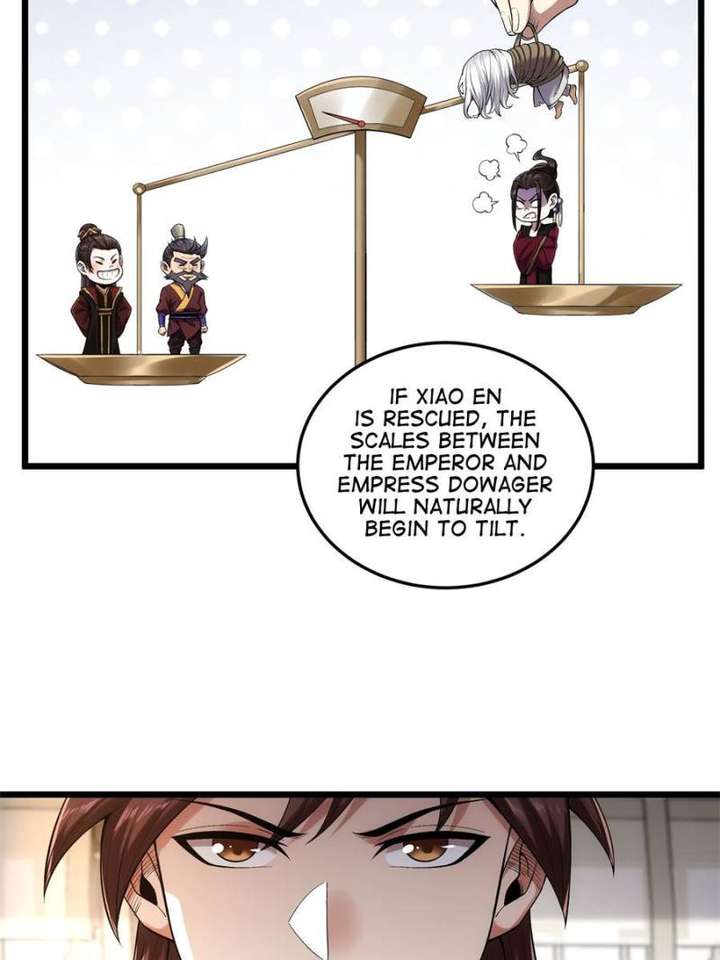 Celebrating the Remaining Life Chapter 86 - Page 18