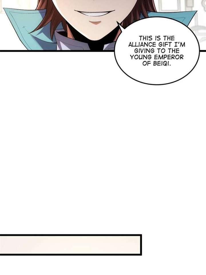 Celebrating the Remaining Life Chapter 86 - Page 19