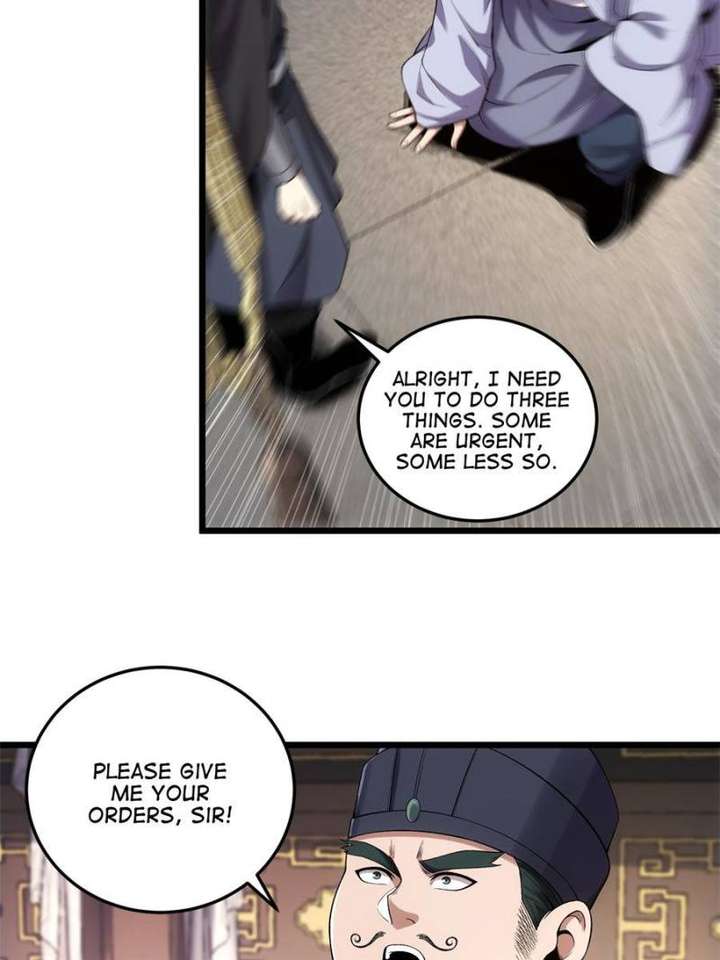 Celebrating the Remaining Life Chapter 86 - Page 2