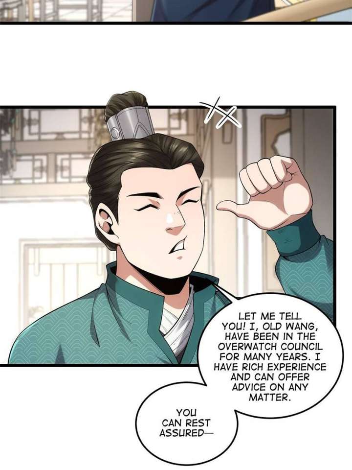 Celebrating the Remaining Life Chapter 86 - Page 22