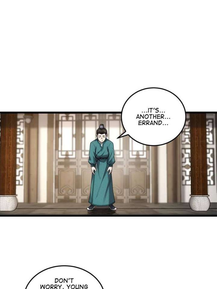 Celebrating the Remaining Life Chapter 86 - Page 24