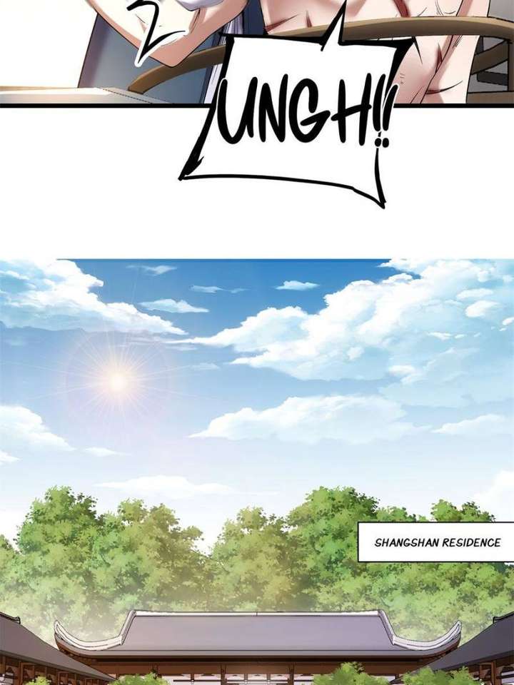 Celebrating the Remaining Life Chapter 86 - Page 28