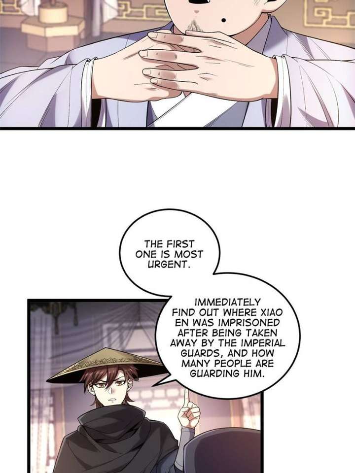 Celebrating the Remaining Life Chapter 86 - Page 3