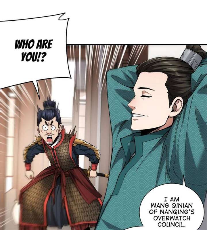 Celebrating the Remaining Life Chapter 86 - Page 32