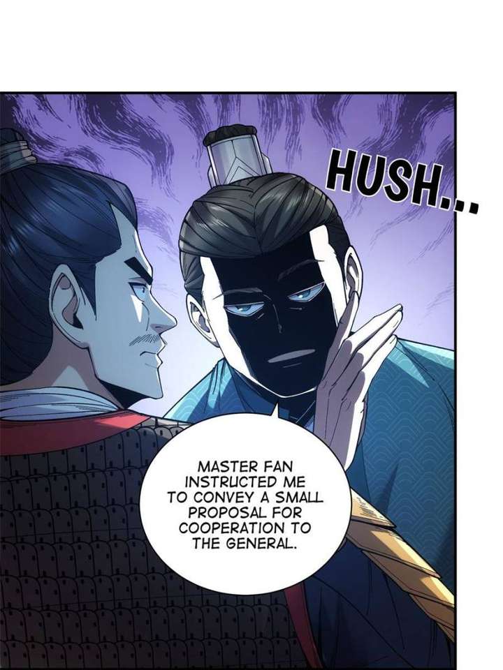 Celebrating the Remaining Life Chapter 86 - Page 34