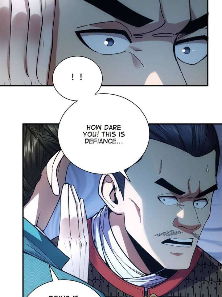 Celebrating the Remaining Life Chapter 86 - Page 36