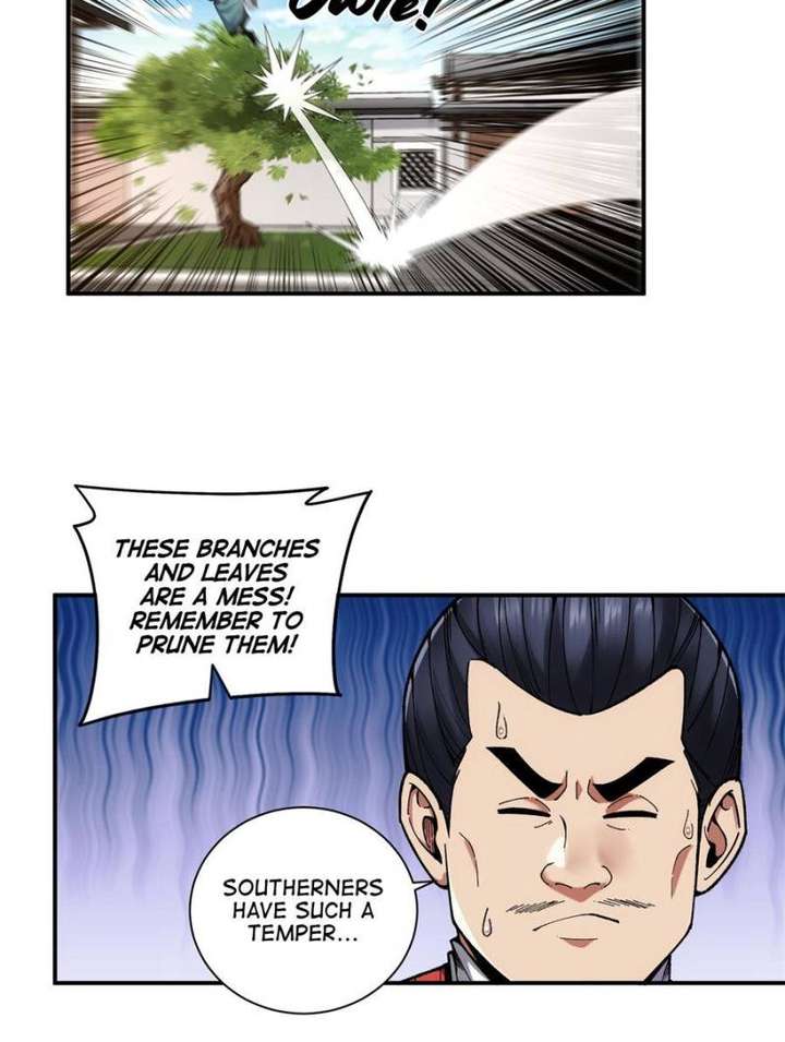 Celebrating the Remaining Life Chapter 86 - Page 38