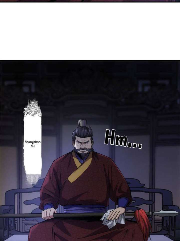 Celebrating the Remaining Life Chapter 86 - Page 40