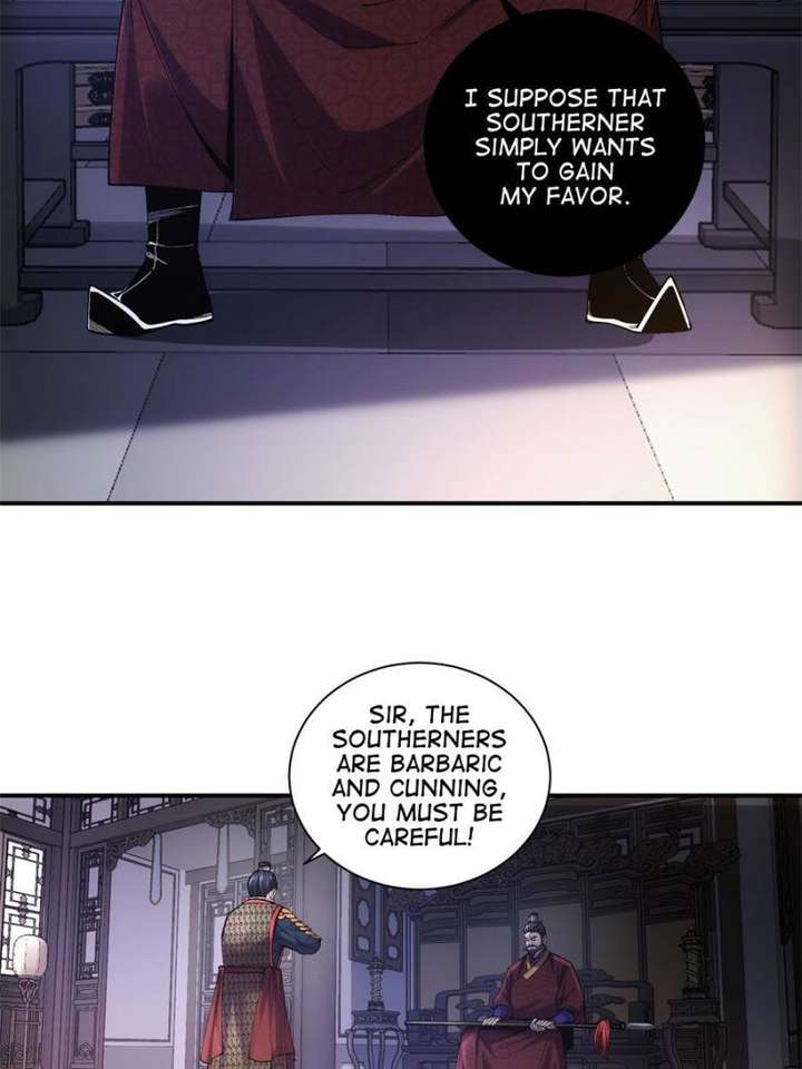 Celebrating the Remaining Life Chapter 86 - Page 41