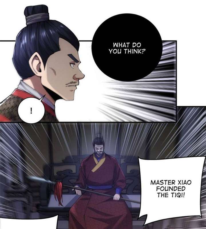 Celebrating the Remaining Life Chapter 86 - Page 44