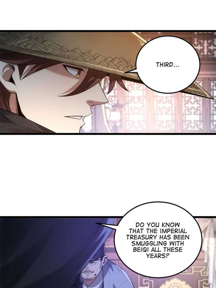 Celebrating the Remaining Life Chapter 86 - Page 5