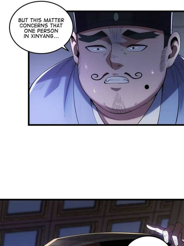 Celebrating the Remaining Life Chapter 86 - Page 7