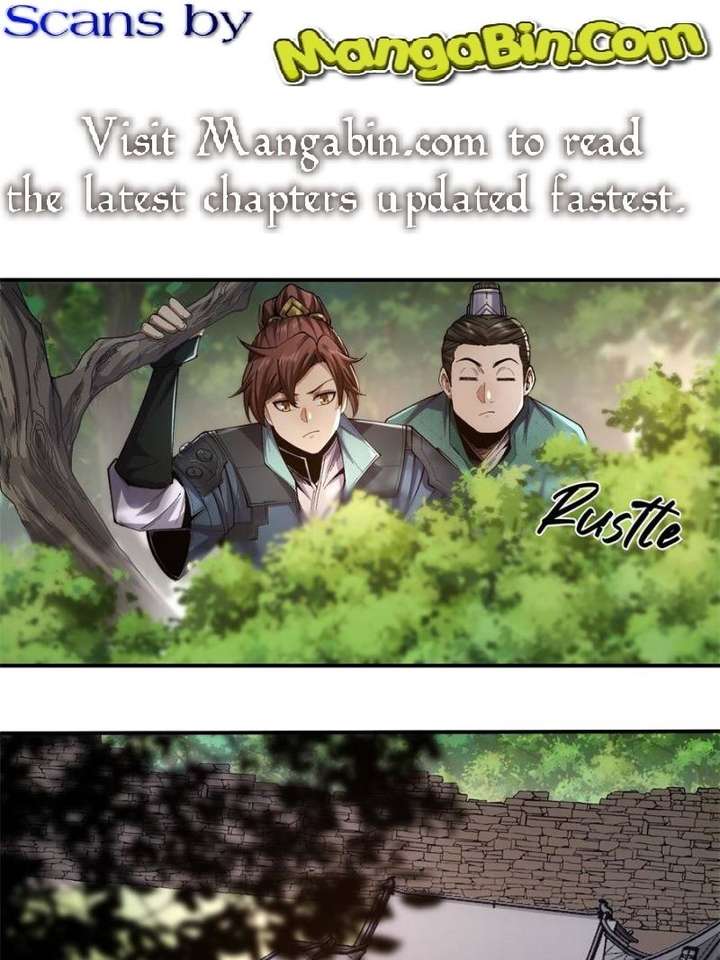 Celebrating the Remaining Life Chapter 87 - Page 1