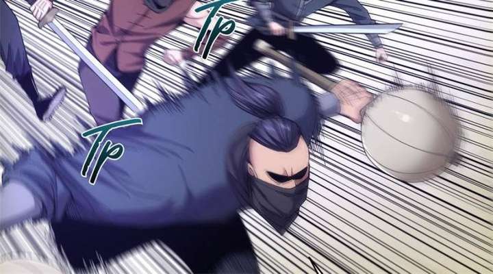 Celebrating the Remaining Life Chapter 87 - Page 11