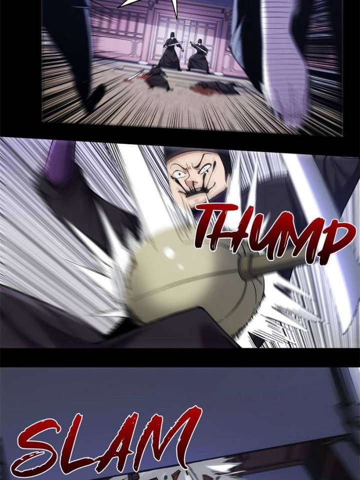 Celebrating the Remaining Life Chapter 87 - Page 13