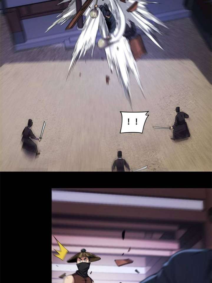 Celebrating the Remaining Life Chapter 87 - Page 14