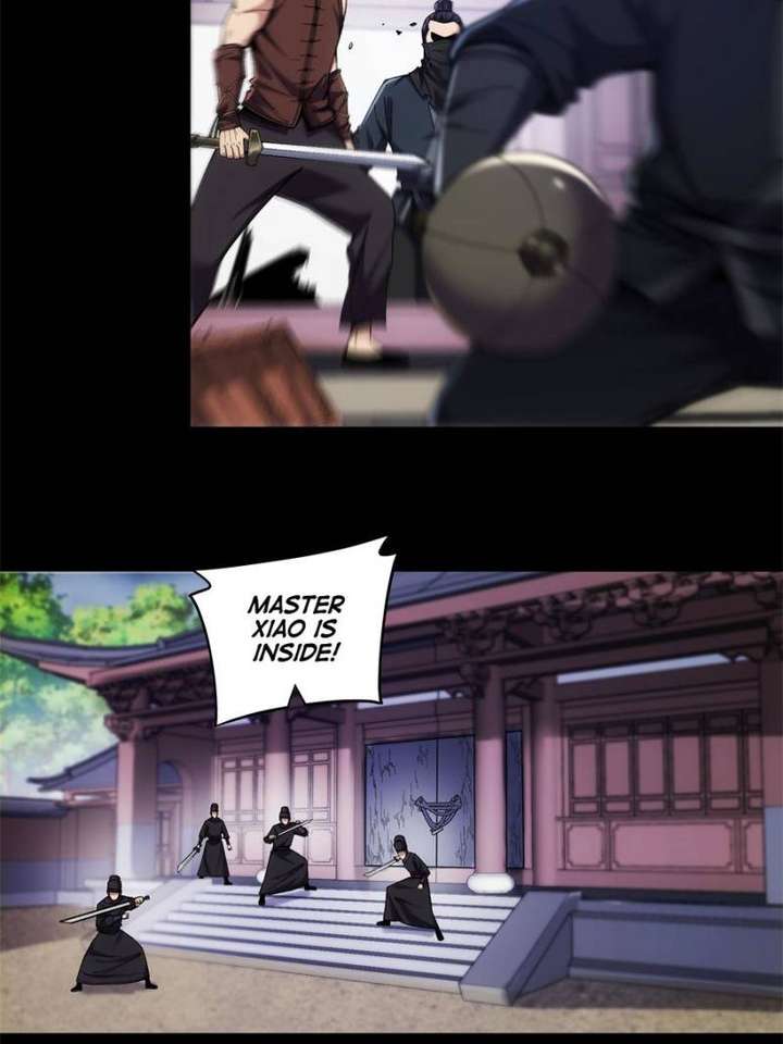 Celebrating the Remaining Life Chapter 87 - Page 15