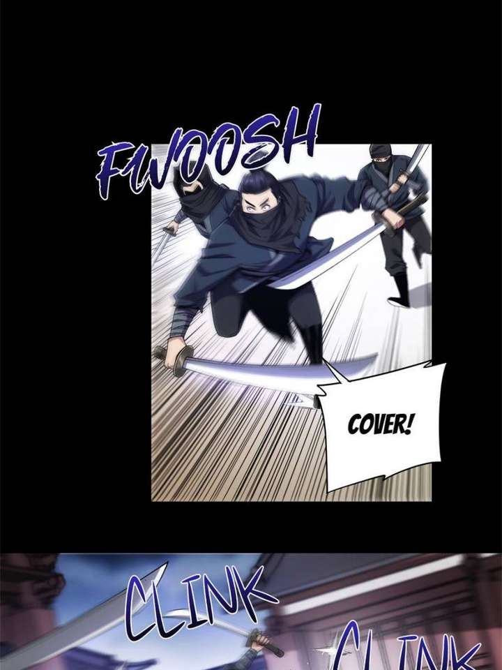 Celebrating the Remaining Life Chapter 87 - Page 16