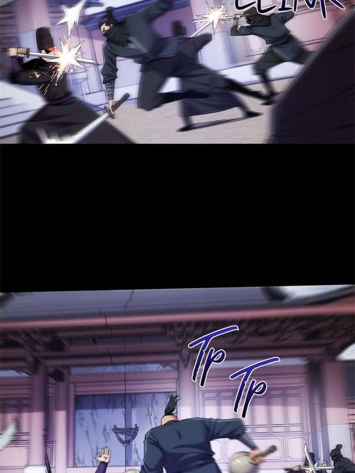 Celebrating the Remaining Life Chapter 87 - Page 17