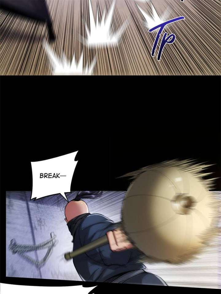 Celebrating the Remaining Life Chapter 87 - Page 19