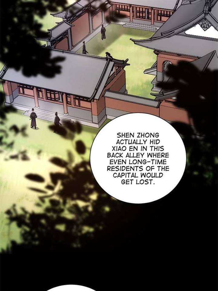 Celebrating the Remaining Life Chapter 87 - Page 2