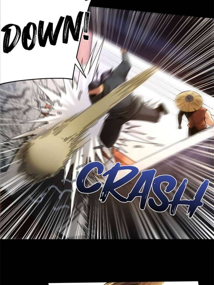 Celebrating the Remaining Life Chapter 87 - Page 20