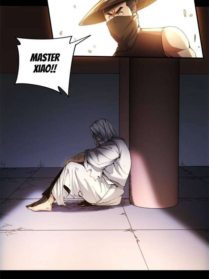 Celebrating the Remaining Life Chapter 87 - Page 21