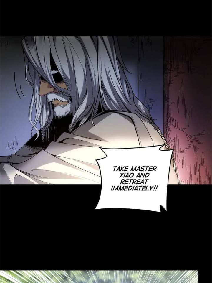 Celebrating the Remaining Life Chapter 87 - Page 22