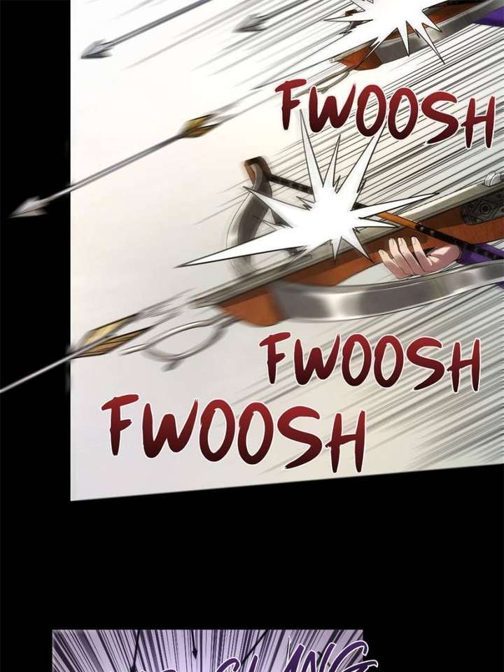 Celebrating the Remaining Life Chapter 87 - Page 25