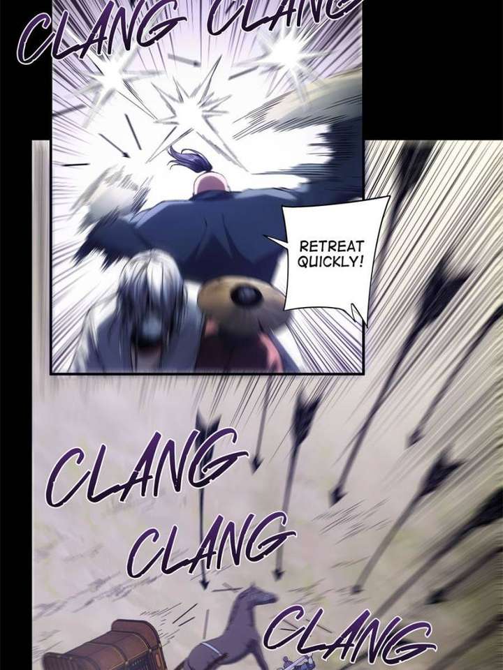 Celebrating the Remaining Life Chapter 87 - Page 26