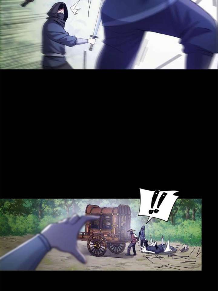 Celebrating the Remaining Life Chapter 87 - Page 29